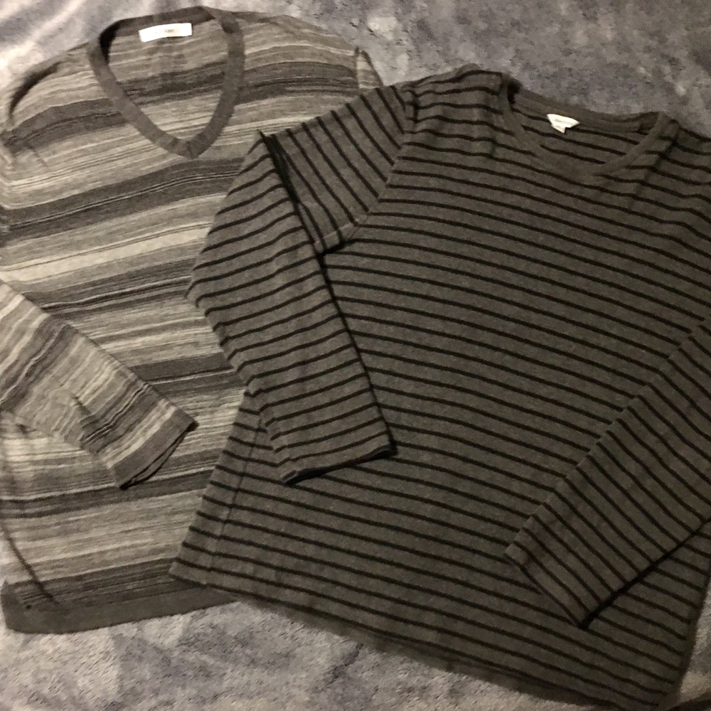 Calvin Klein Men’s Sweaters